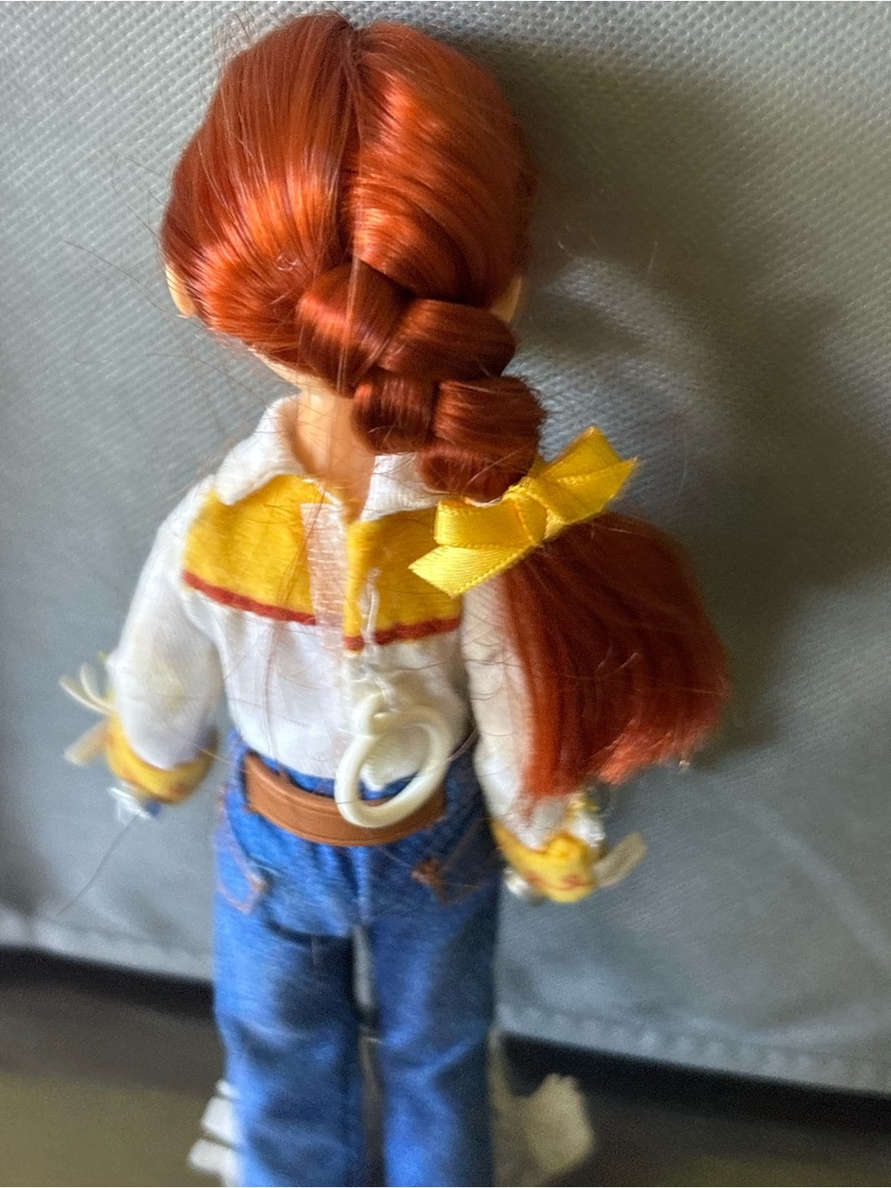 Toy Story Jessie Girl Doll - - Picture 3 of 5
